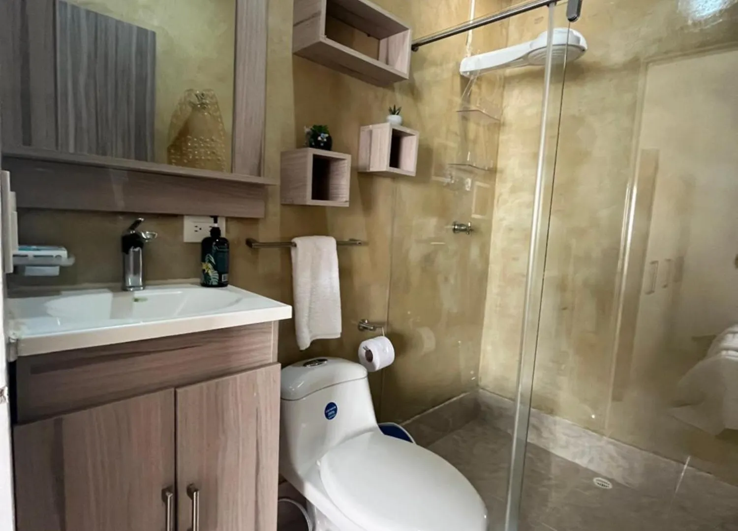 Apartamento En El Ciudad Amurallada Cartagena