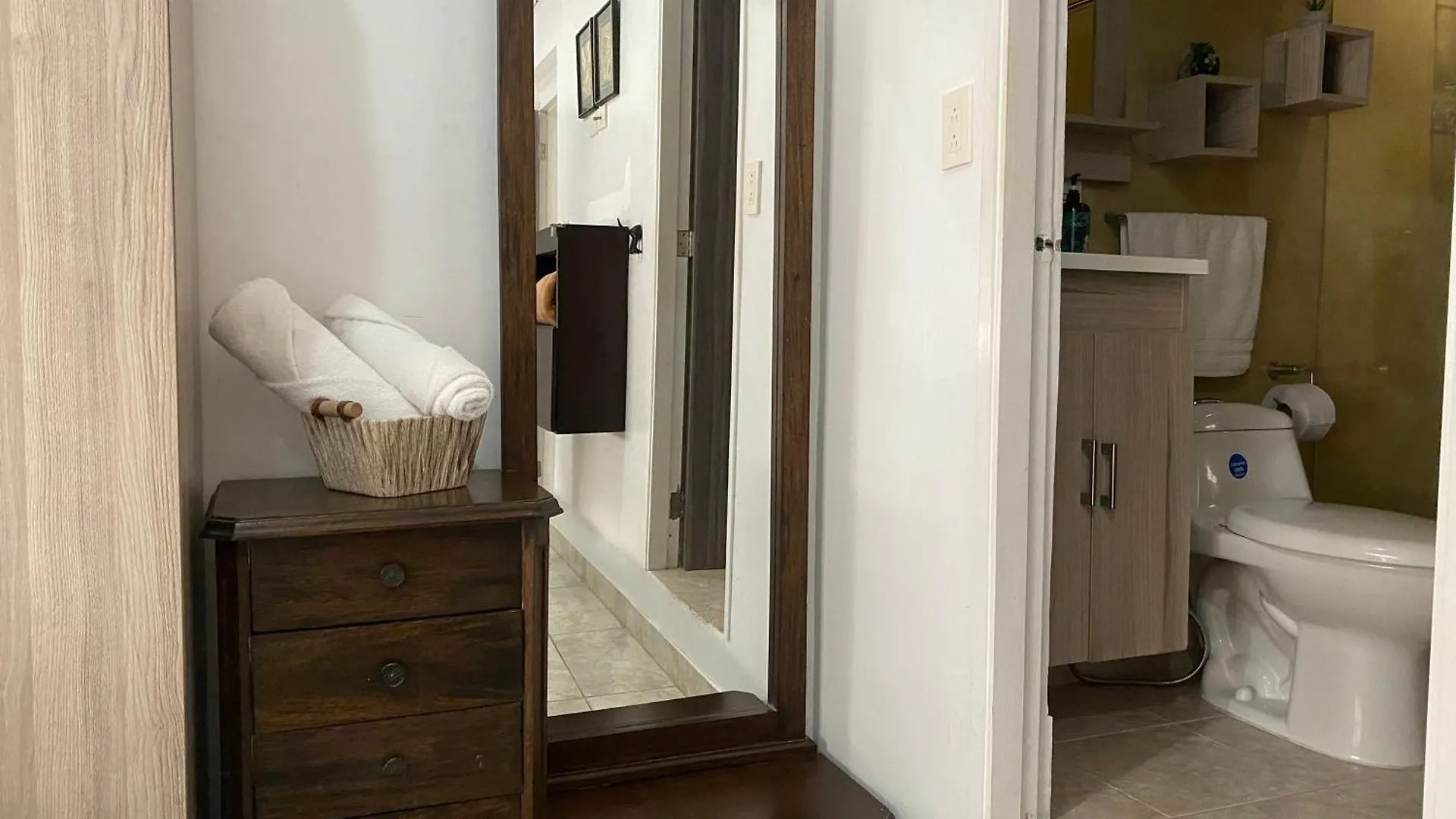 Apartamento En El Ciudad Amurallada Cartagena