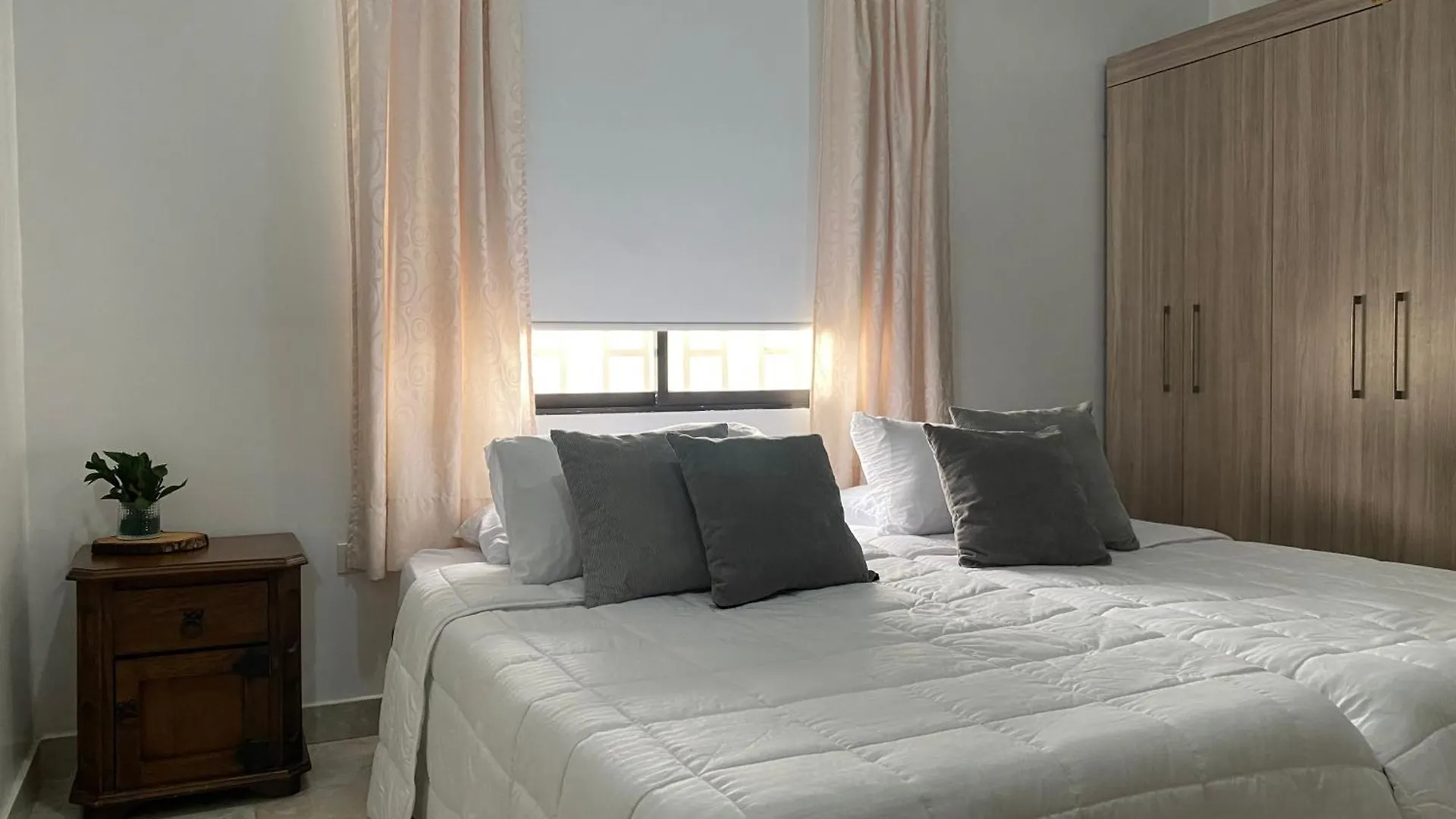 Apartamento En El Ciudad Amurallada Cartagena