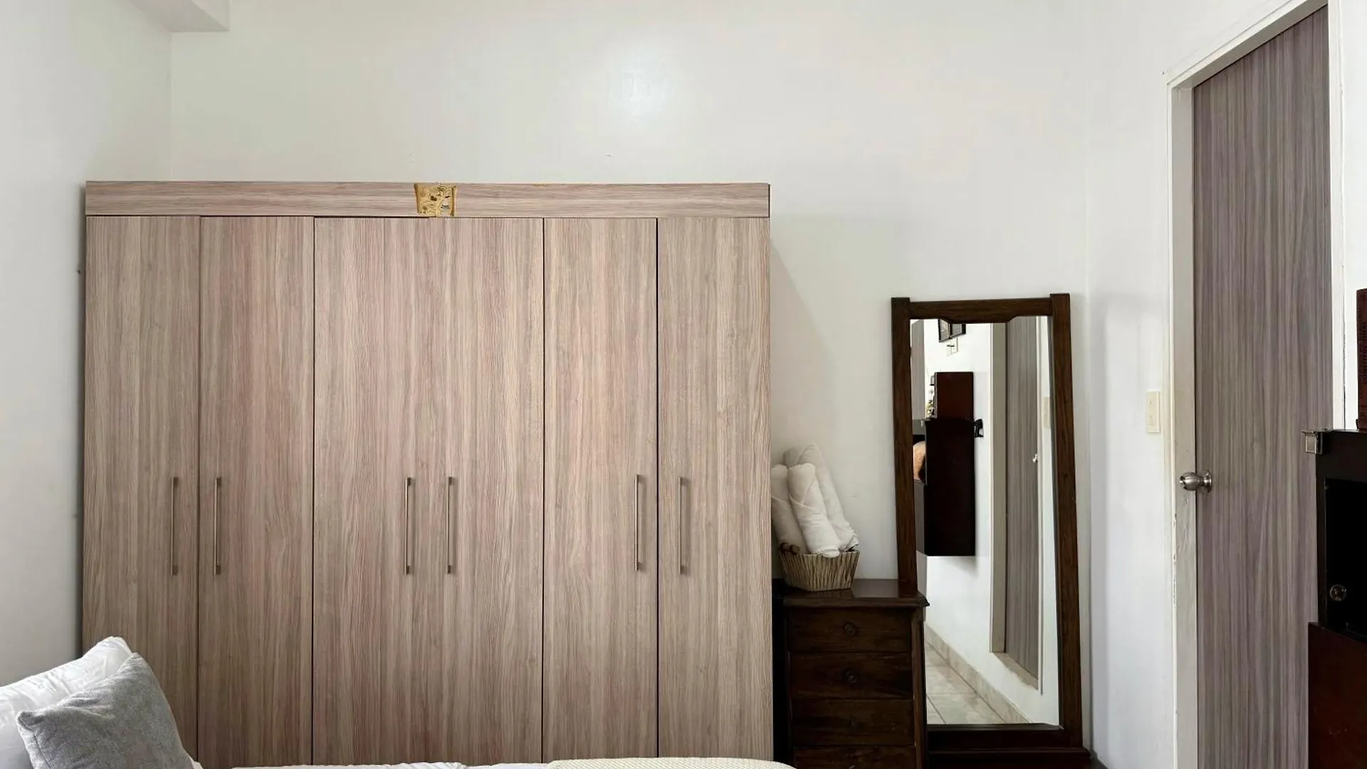 Apartament Cozy Apto Inside The Historic City Of Kartagena