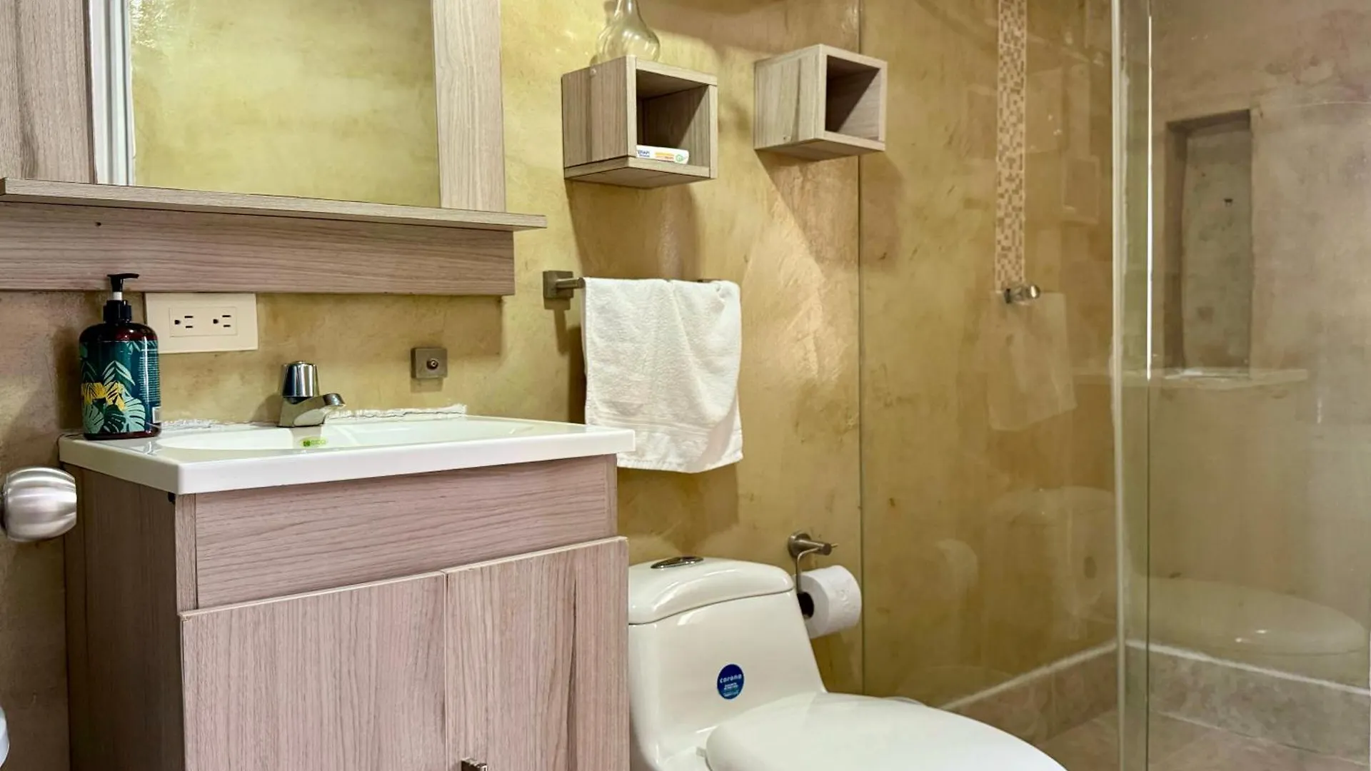 Apartament Cozy Apto Inside The Historic City Of Kartagena Kolumbia