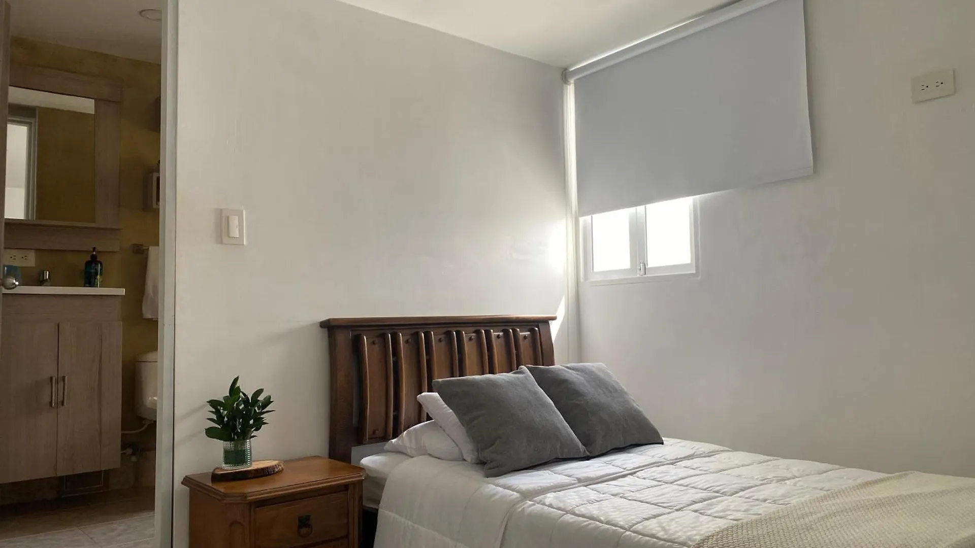 Apartamento En El Ciudad Amurallada Cartagena Apartment