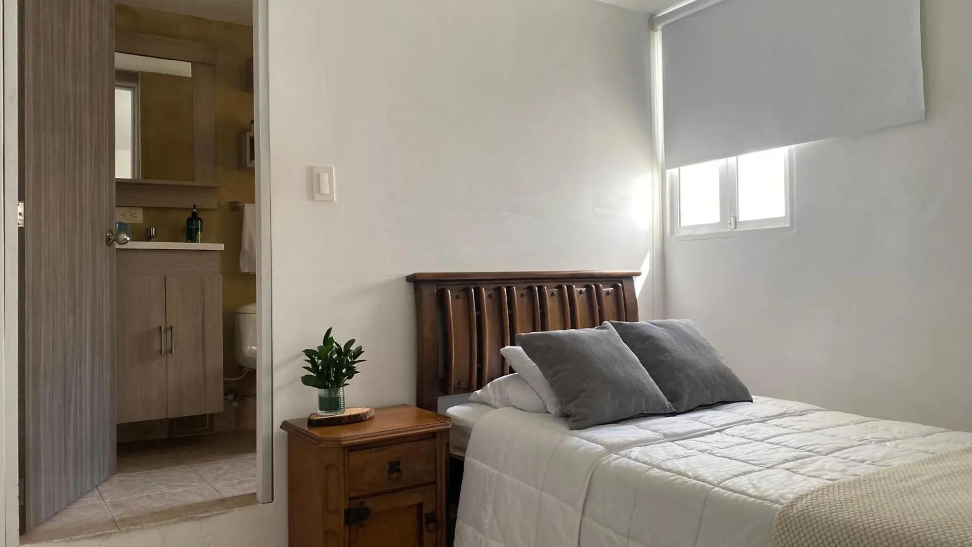 Apartamento En El Ciudad Amurallada Cartagena