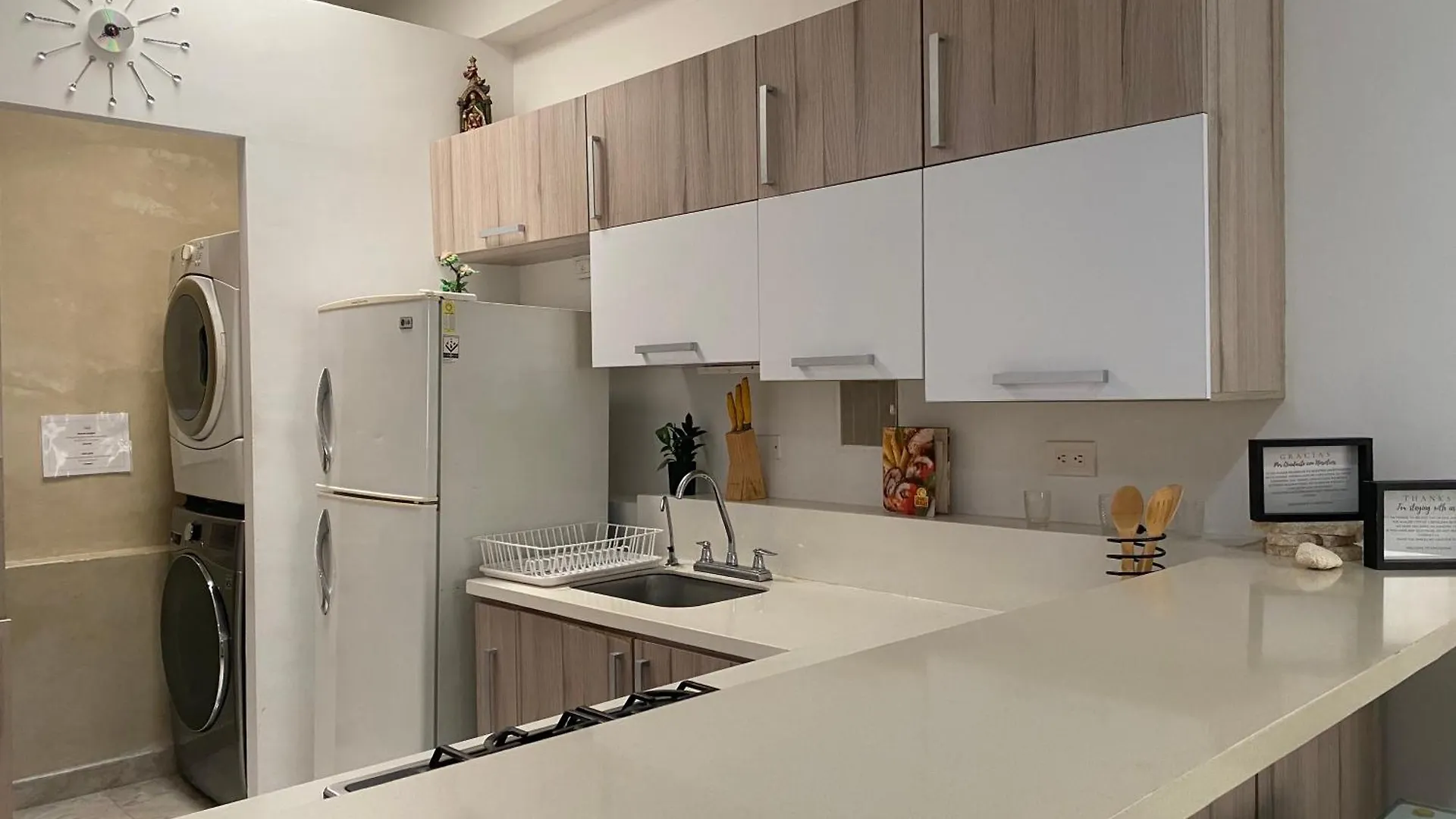 Apartamento En El Ciudad Amurallada Cartagena