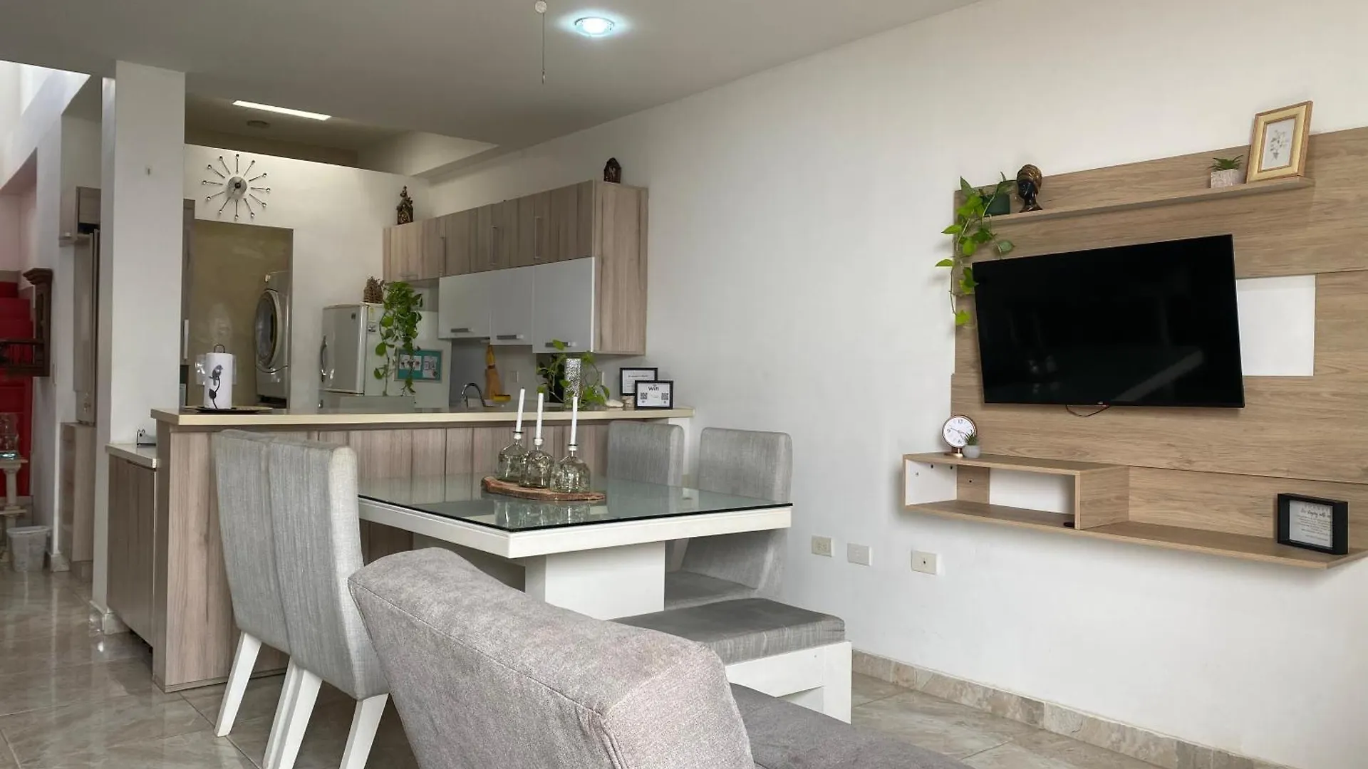 Apartamento En El Ciudad Amurallada Cartagena 0*,  Colombia