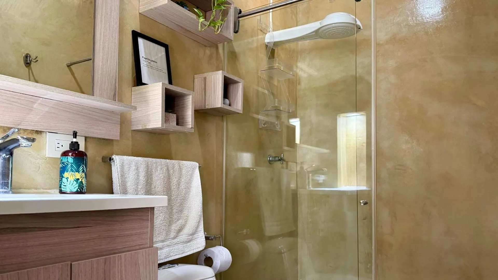 Cozy Apto Inside The Historic City Of Cartagena