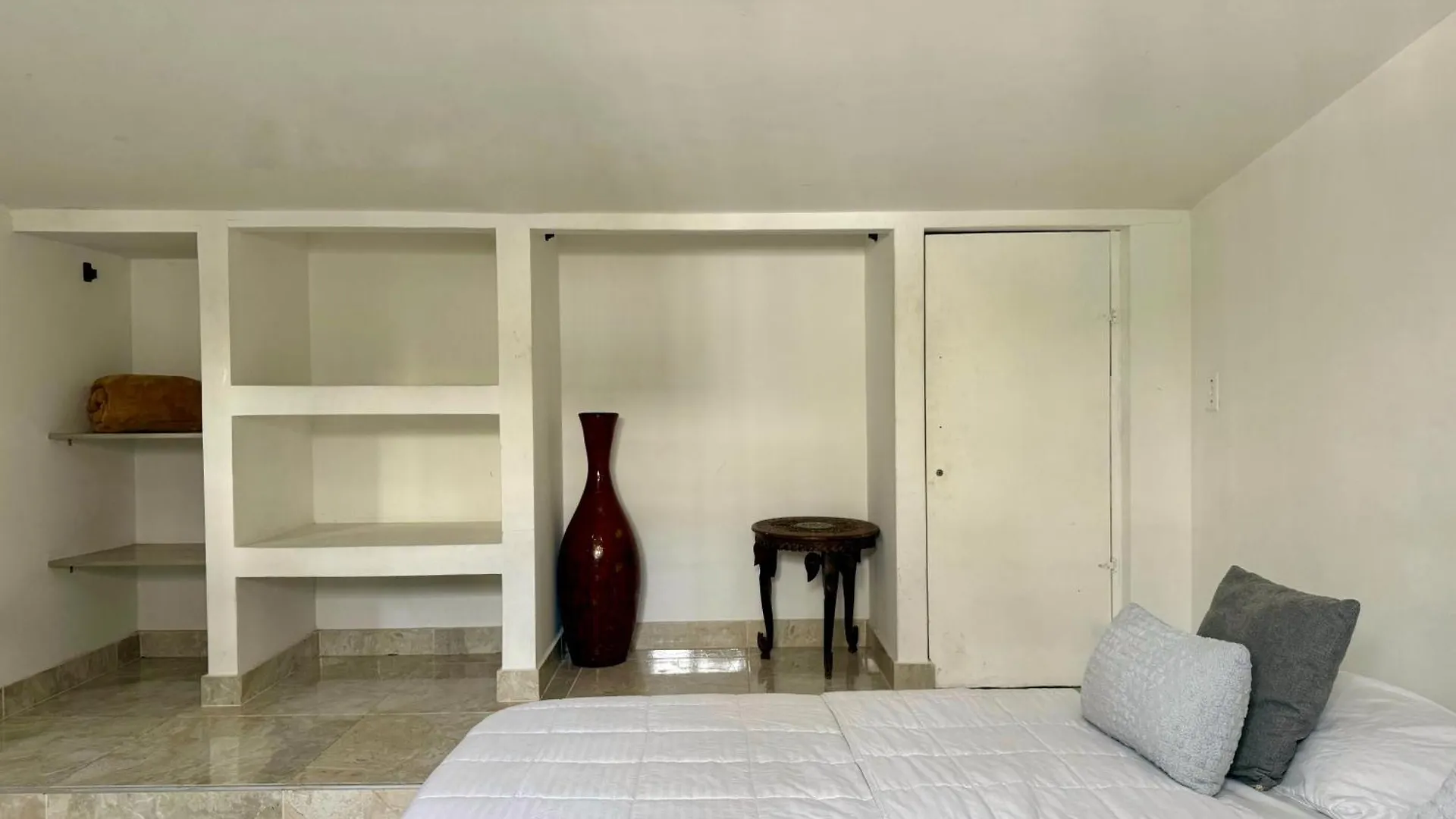 Cozy Apto Inside The Historic City Of Cartagena Apartman