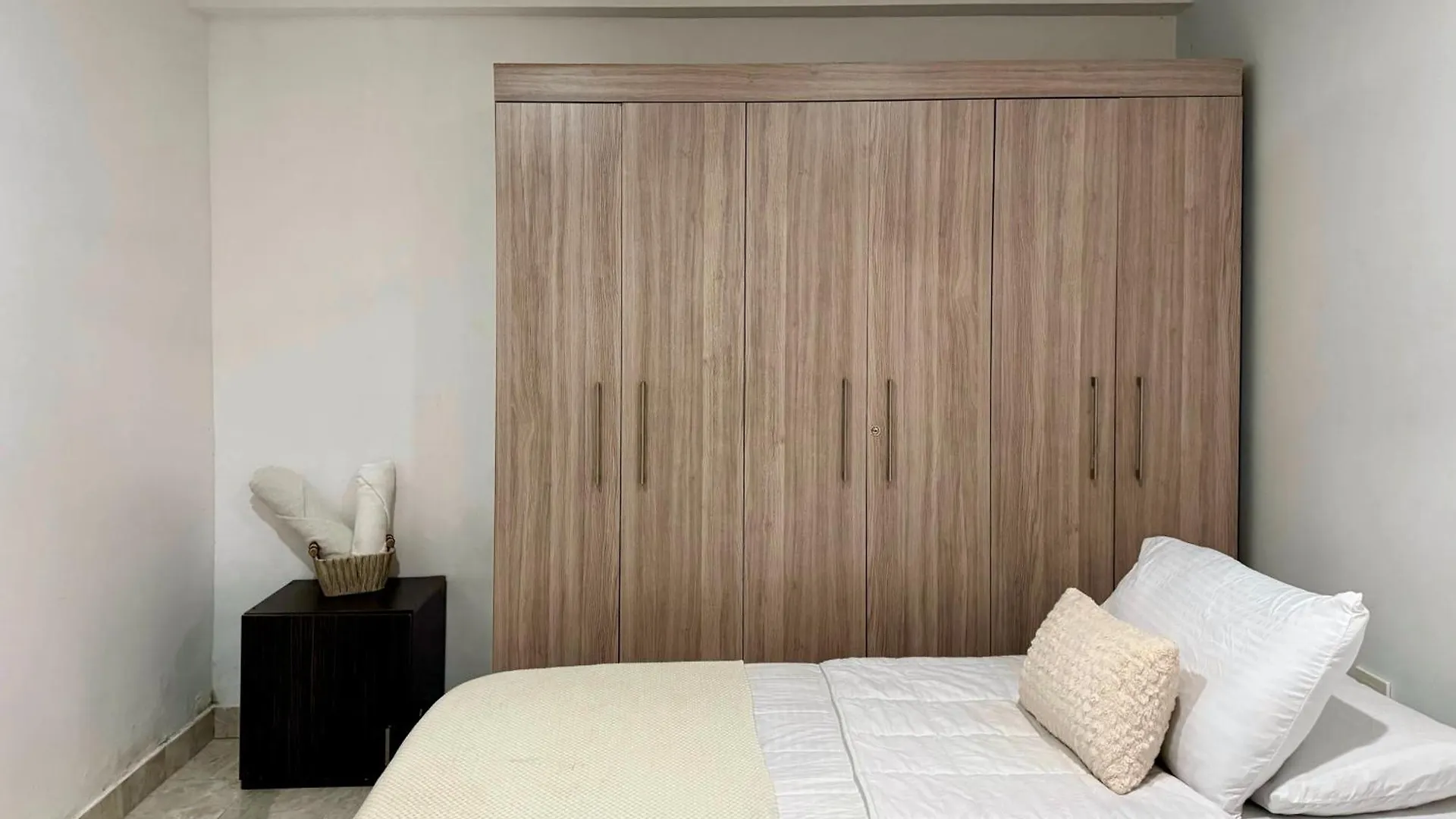 Cozy Apto Inside The Historic City Of Cartagena