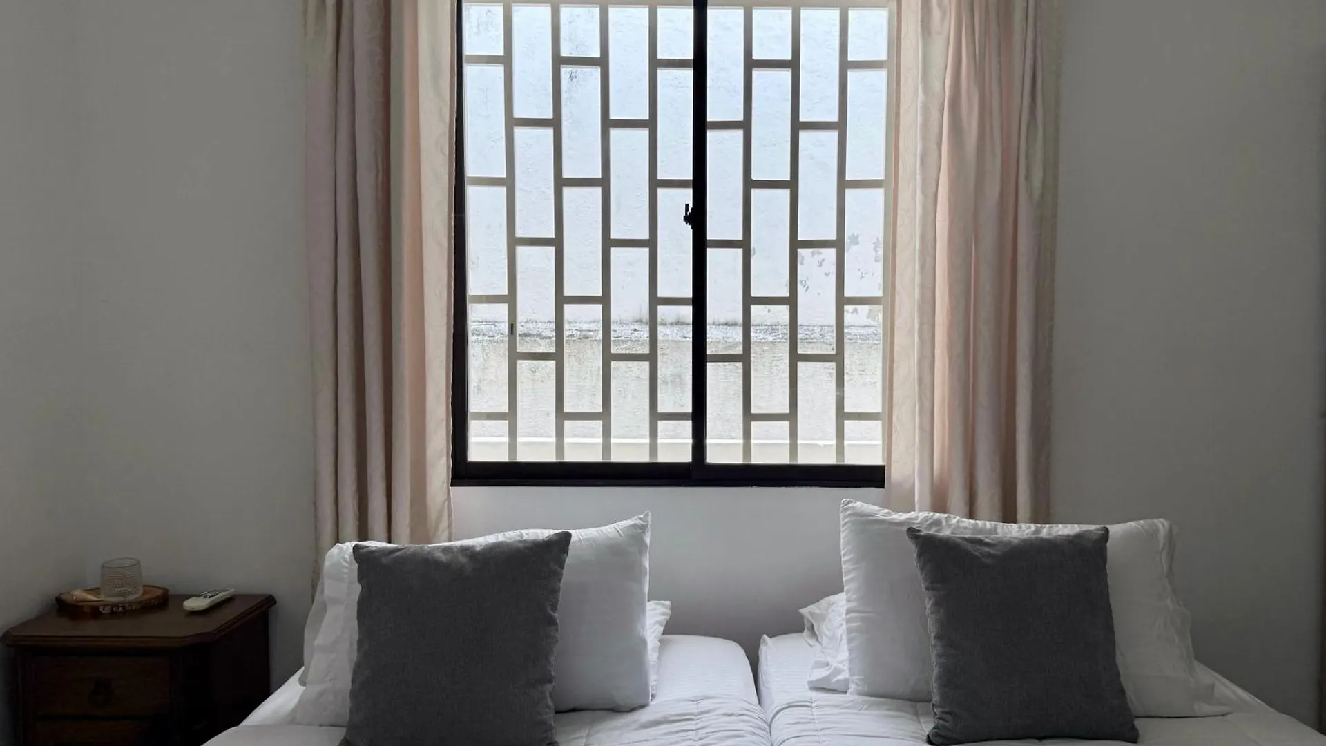 Cozy Apto Inside The Historic City Of Cartagena