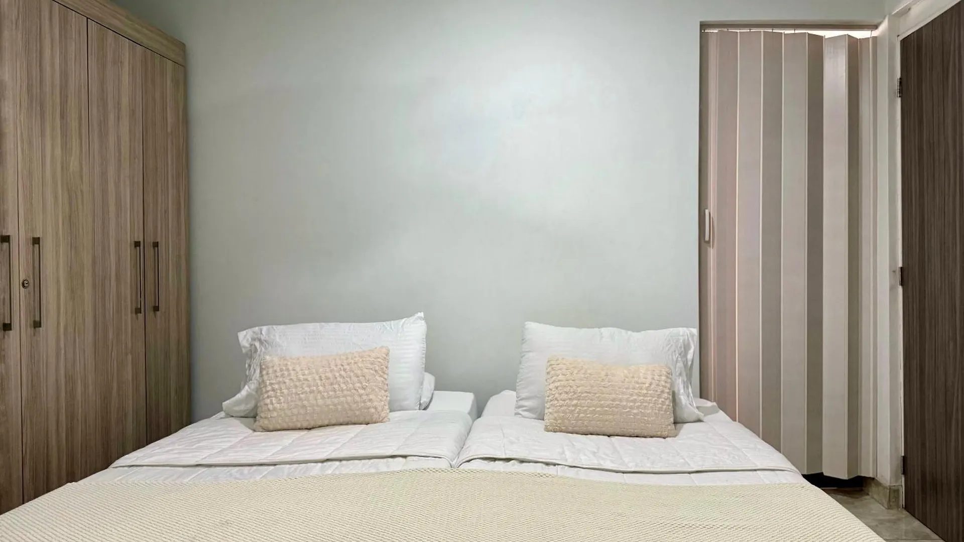 Cozy Apto Inside The Historic City Of Cartagena Apartman
